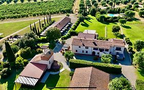 Bio Agriturismo Corte Degli Ulivi